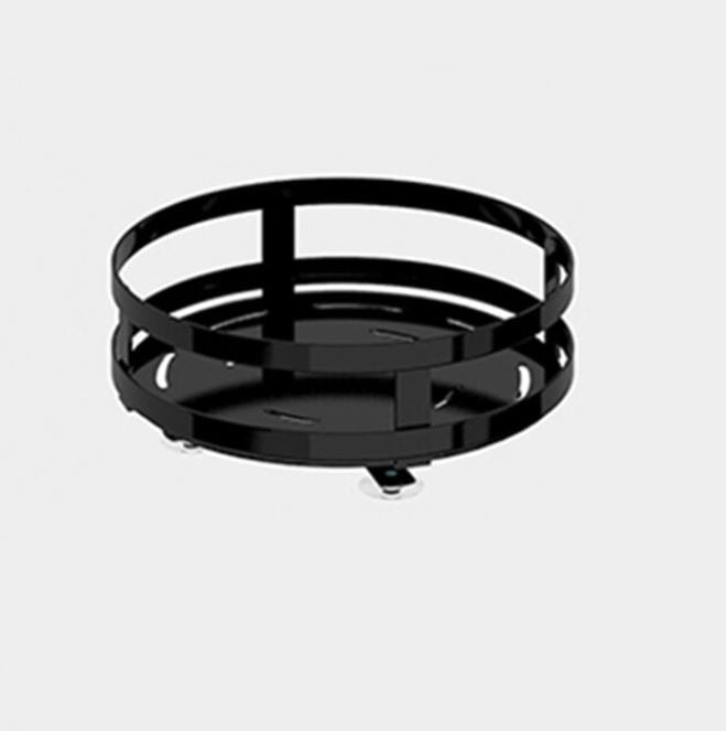 Organiseur Rotatif 360 - Etagere de rangement multifonction pour la cuisine