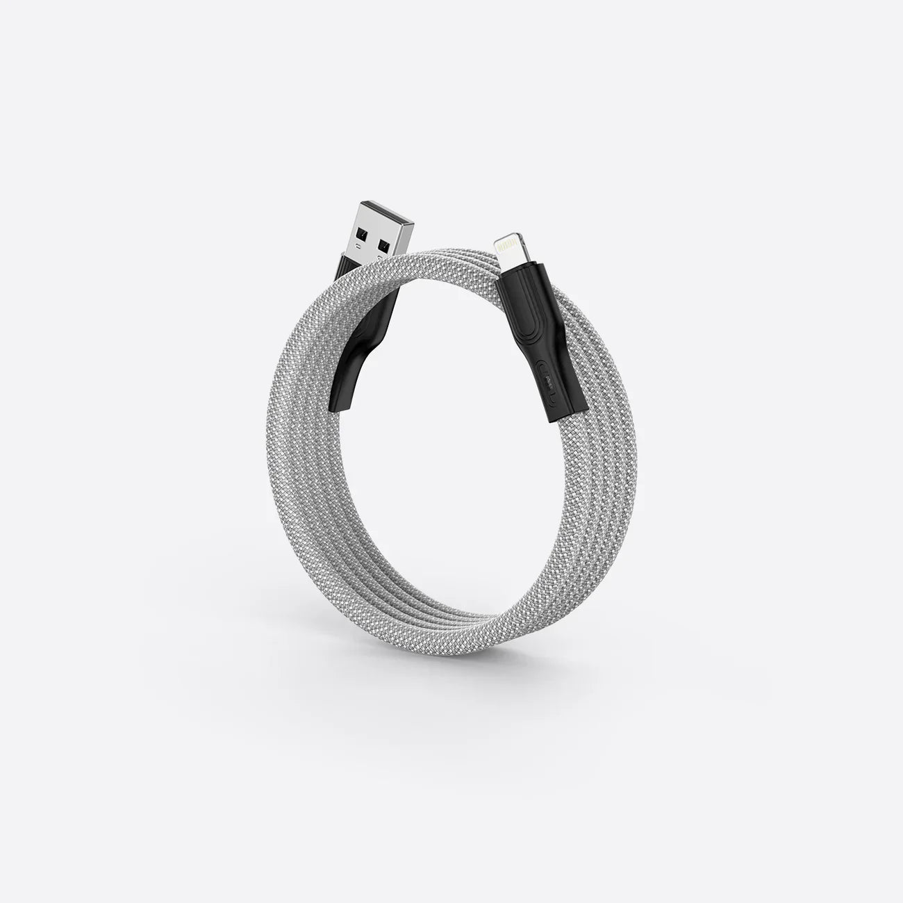 SnapConnect Cable - Câble Magnétique Flexible 3A