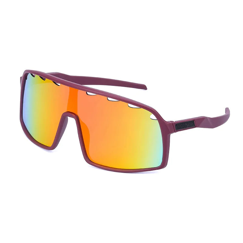 Maxim Shades – Lunettes de Soleil Sport Protection