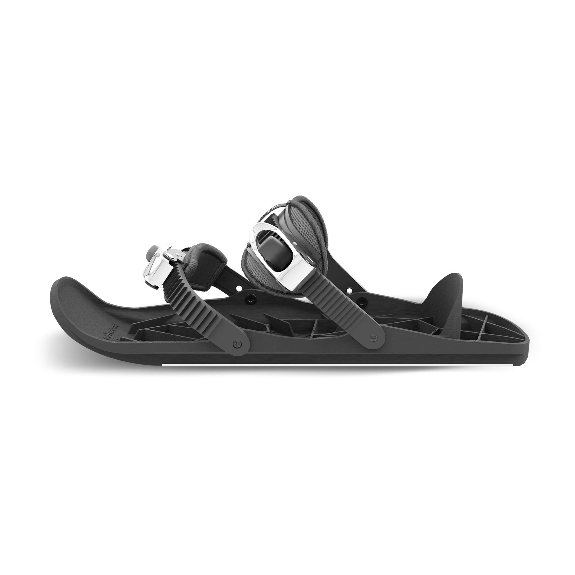 SkiGlide Pro - Ski & Patins Combinés pour Chaussures