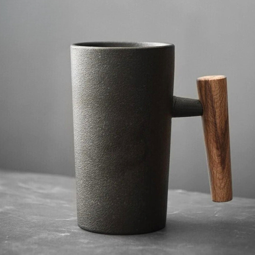 NatureSip - Mugs Latte Scandinaves Design
