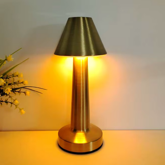 DublinLight Lampe – Lampe de Table Design | Éclairage Moderne & Élégant