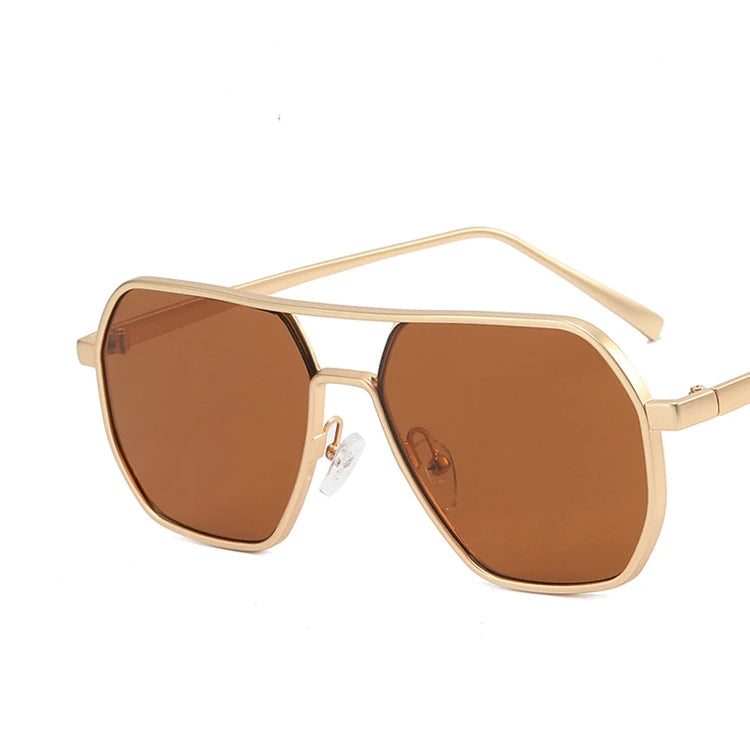 Jorrit Shades - Lunettes Vintage et Élégantes