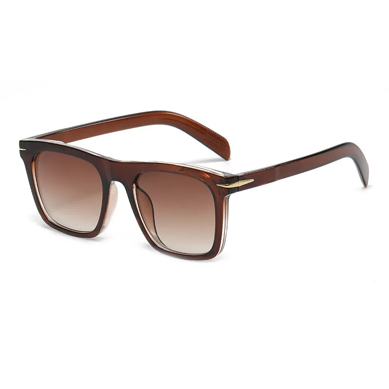 StanSun - Lunettes de Soleil Vintage pour Femmes