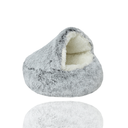 LuxePet Bed - Litière Premium Confort pour Animal