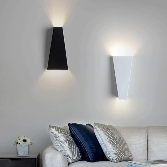 Luxoria – Applique Murale LED de Luxe pour Transformer Votre Intérieur avec Style