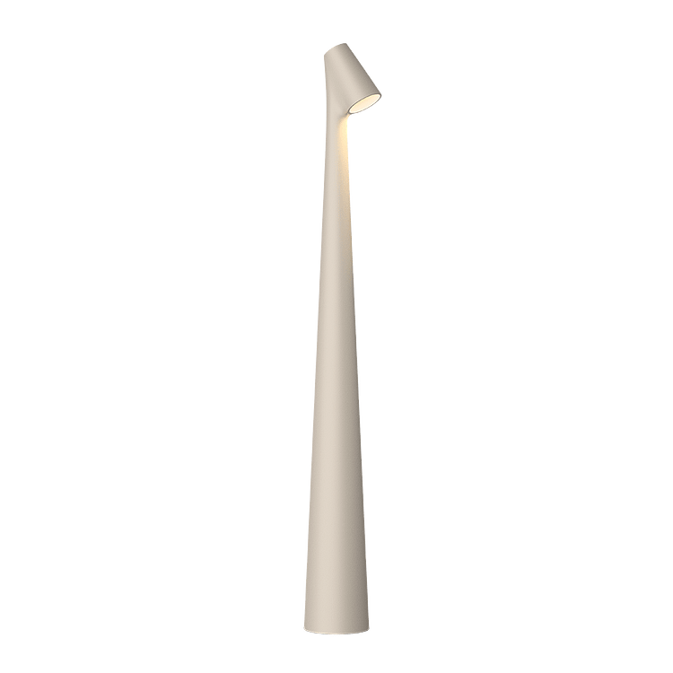 Lumilight - Lampe de Table Sans Fil Rechargeable