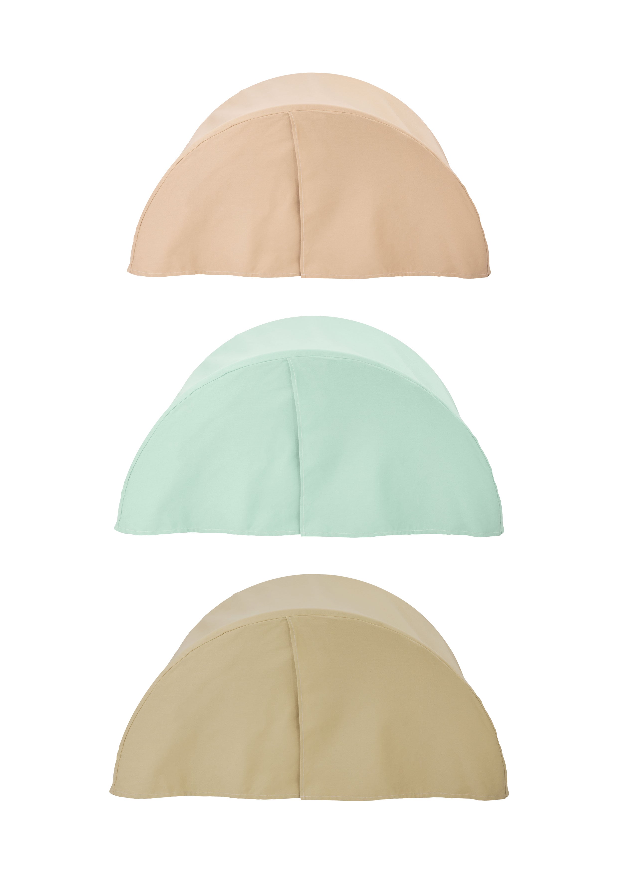 PlayNest Tent – Tente Cosy pour Arc d'Escalade Enfants