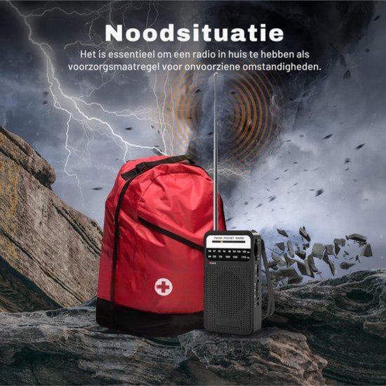 SurvivorGo - Kit d'Urgence Tout-en-Un Toute Situation