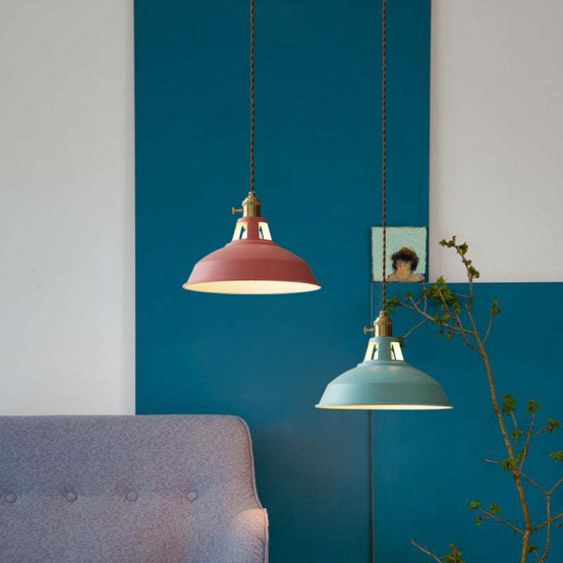 Aurélis – Lustre Métallique Élégant | Design Morandi pour Intérieurs Modernes et Raffinés