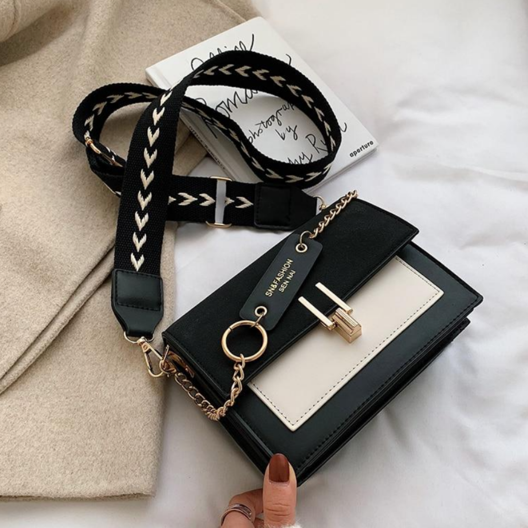 SanaBag – Sac Bandoulière Stylé Toute Occasion