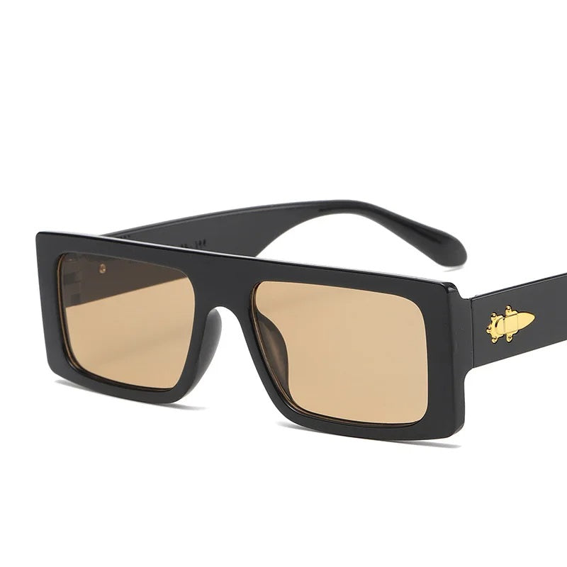 Casper Shades – Lunettes de Soleil Élégantes Luxe