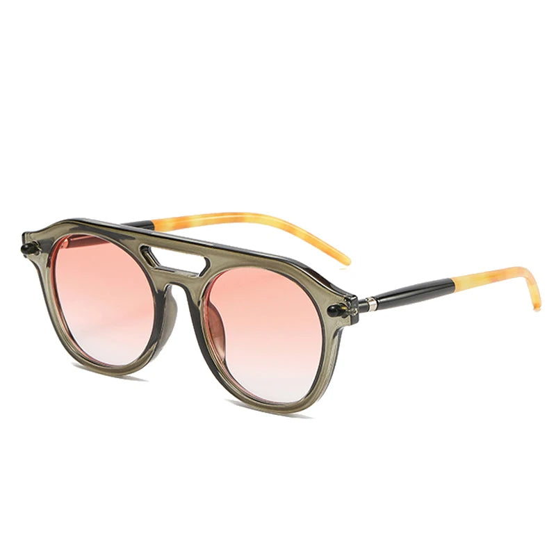 WesselShade - Lunettes Rétro au Design Tendance