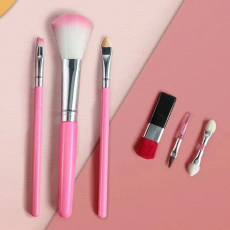 LittleGlam Set - Maquillage Lavable pour Enfants