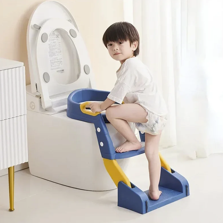 PottyPal Trainer - Réducteur Toilette Enfant Ergonomique