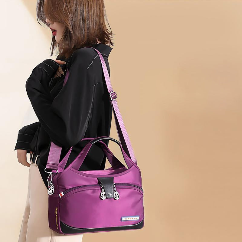 MultiSafe Bag – Sac Nylon Imperméable Durable