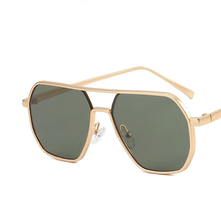 Jorrit Shades - Lunettes Vintage et Élégantes