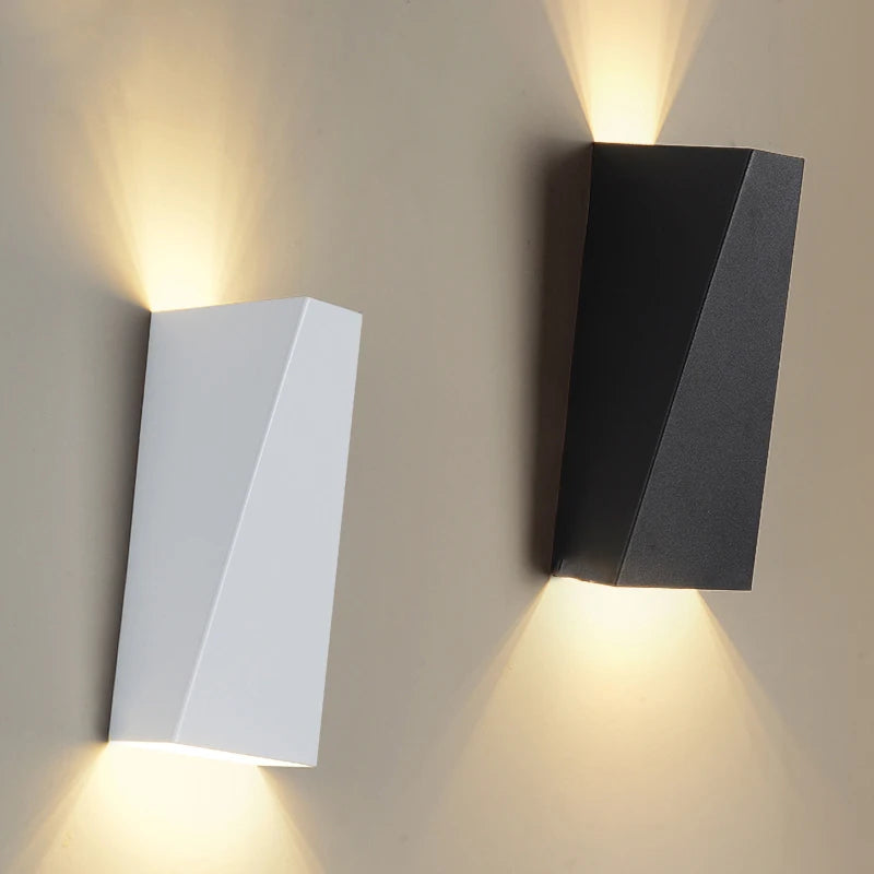 Luxoria – Applique Murale LED de Luxe pour Transformer Votre Intérieur avec Style