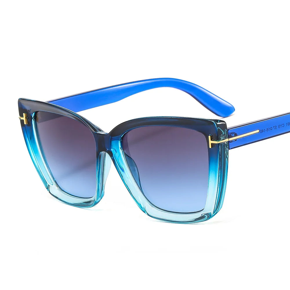 Jean Shades - Lunettes de Soleil Tendance Protection UV