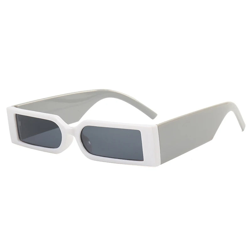 Victor Shades – Lunettes de Soleil Rectangulaires