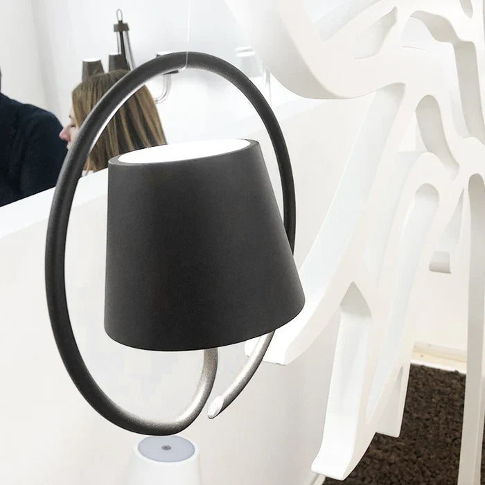 Nordiclight - Lampe Suspendue Sans Fil Rechargeable