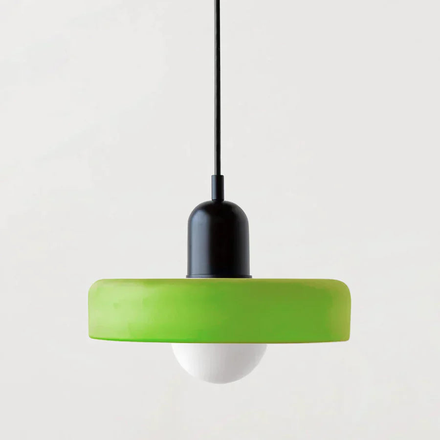 StellaLux - Suspension de plafond elegante au design scandinave