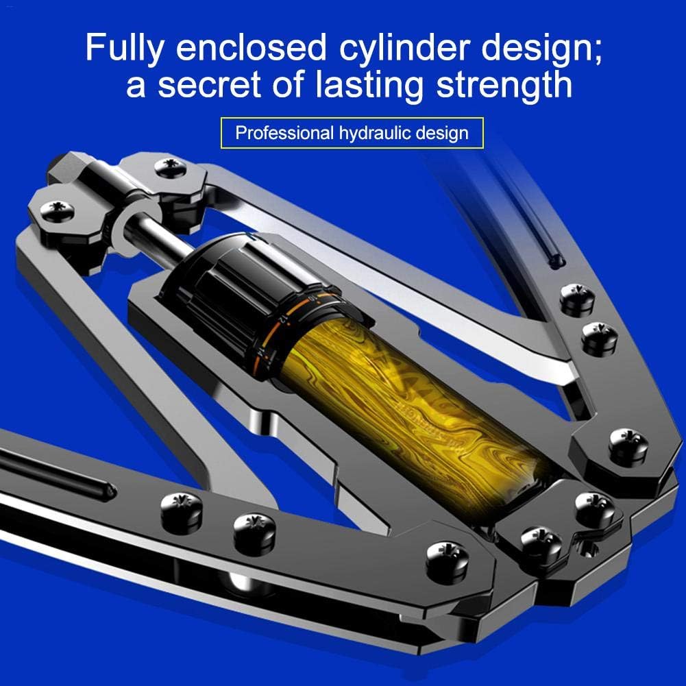 TwisterPro - Appareil hydraulique réglable pour les bras