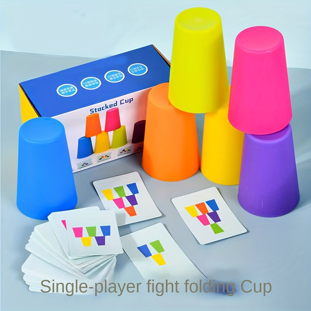StackSmart - Jeu Empilement et Puzzle