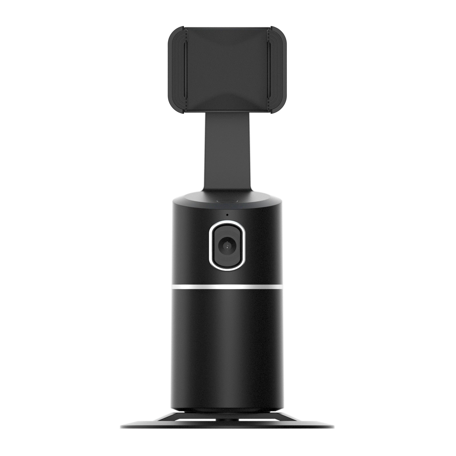 Follow Frame - Support Auto Reconnaissance Faciale 360°