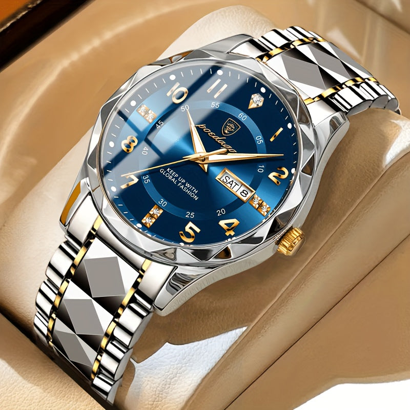TitanFit – Montre Sport Imperмéable pour Hommes