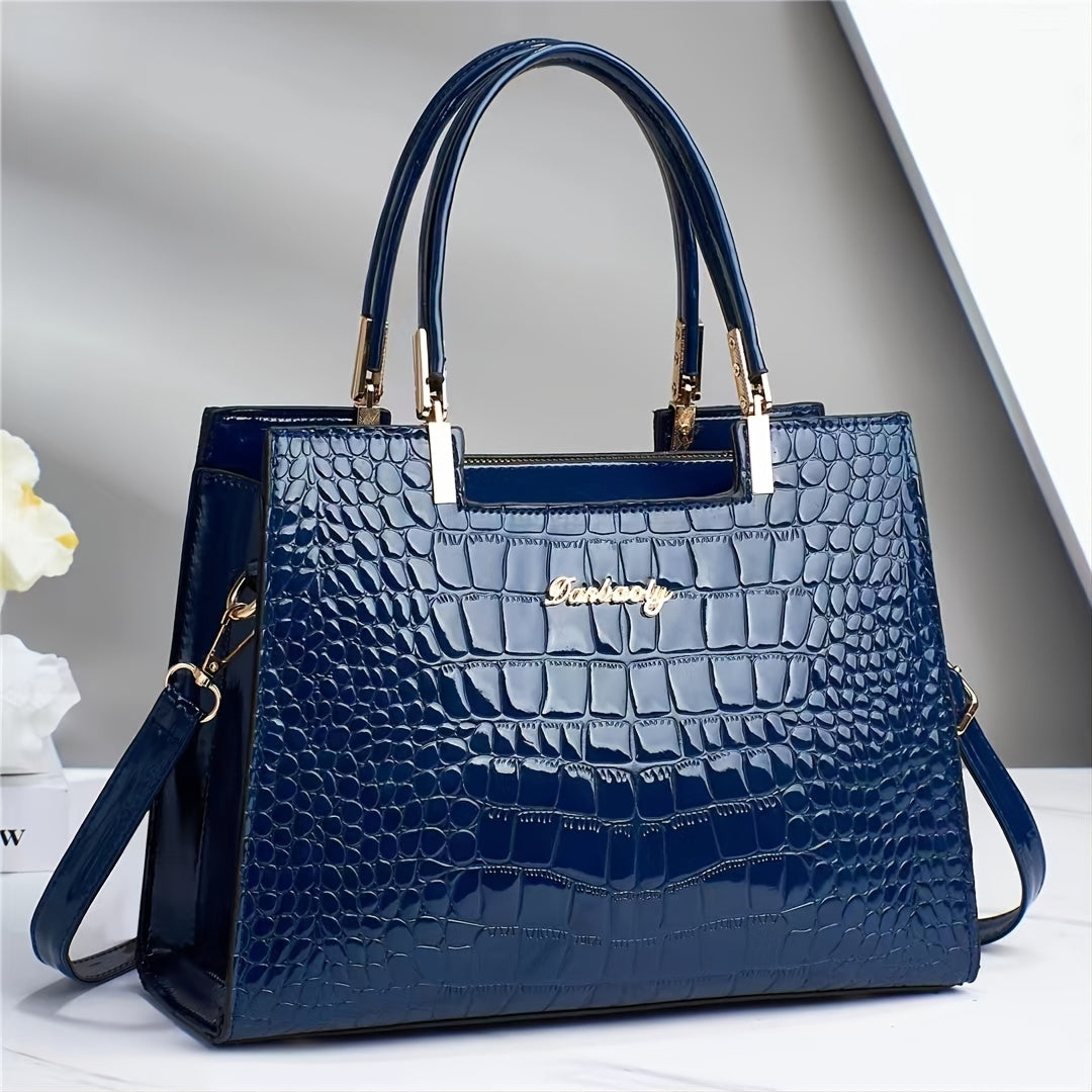EliteGlam Bag – Sac À Main Luxe et Élégant
