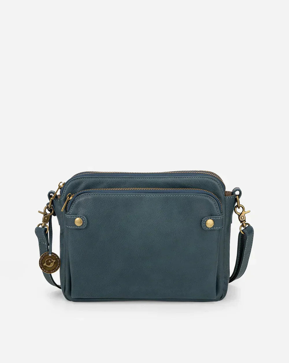Charmie – Sac Banane Multi-Couches Tendance Femme