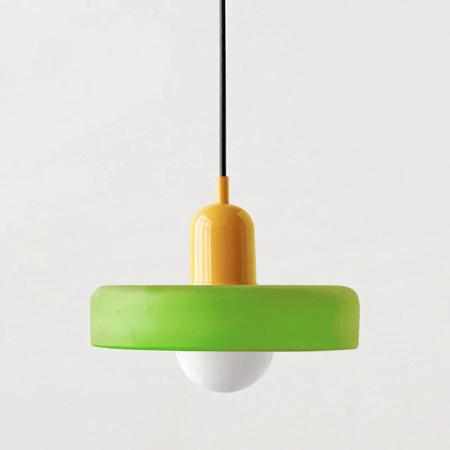 StellaLux - Suspension de plafond elegante au design scandinave