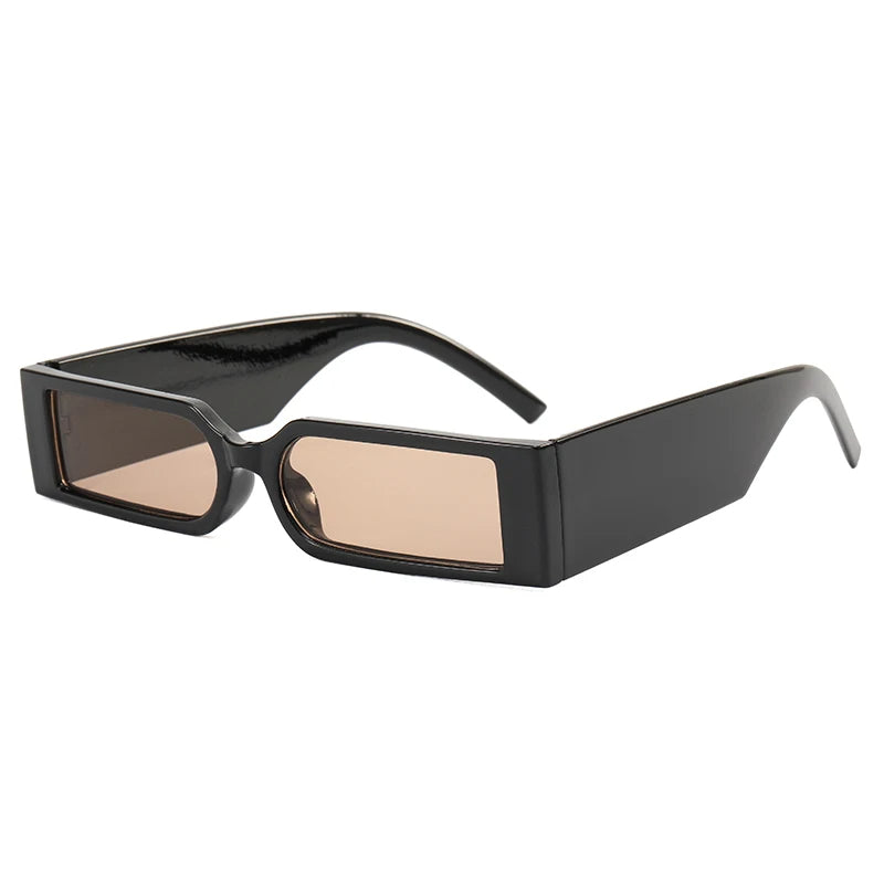 Victor Shades – Lunettes de Soleil Rectangulaires