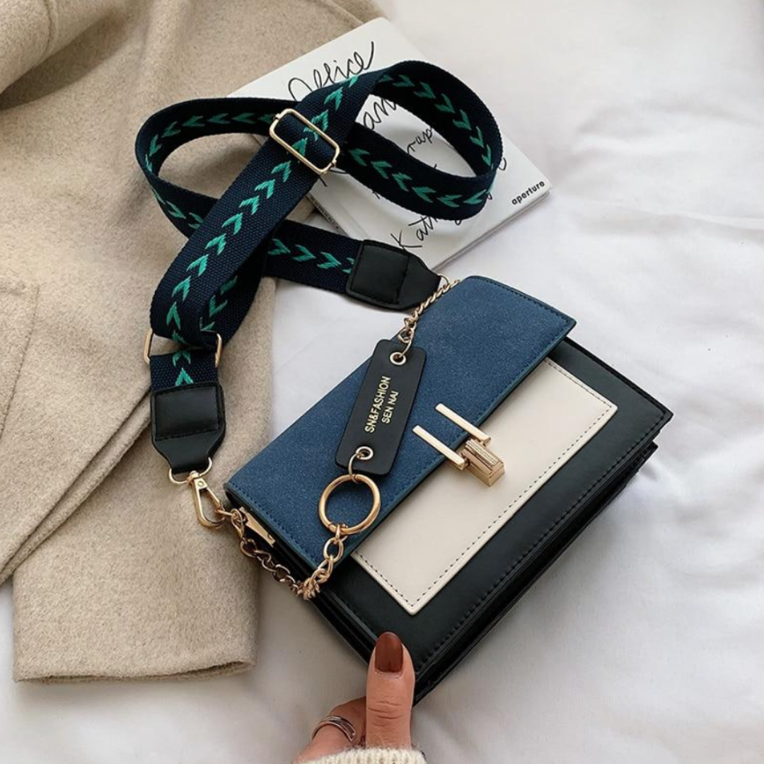 SanaBag – Sac Bandoulière Stylé Toute Occasion