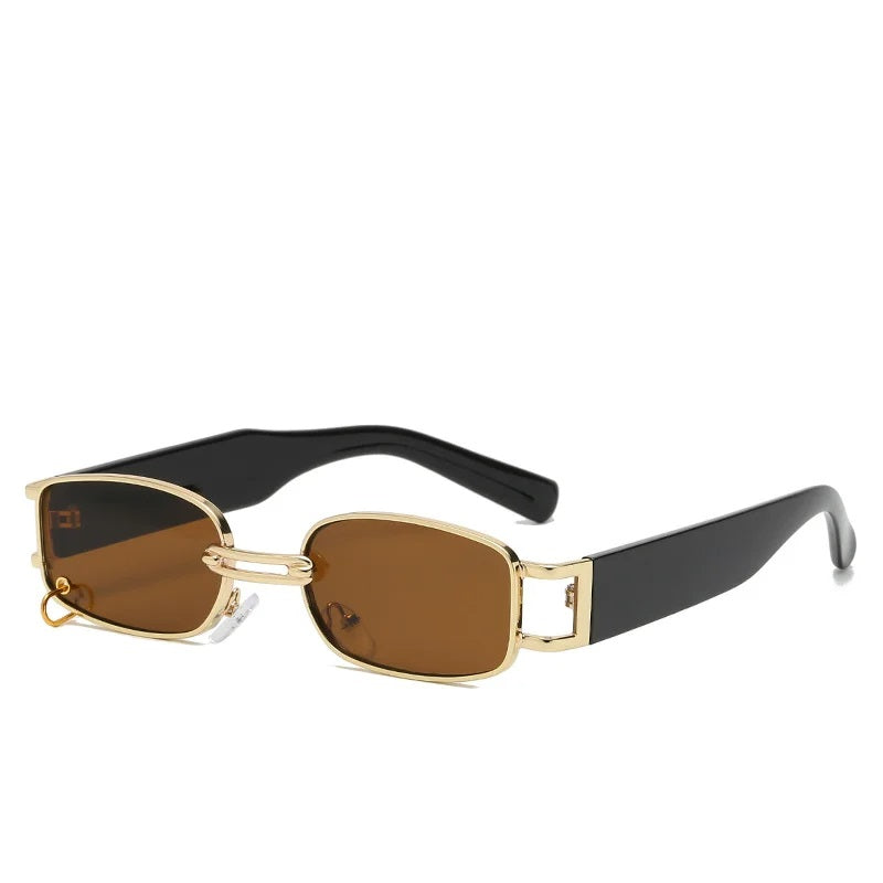 Kate Shades - Lunettes de Soleil Rétro de Luxe
