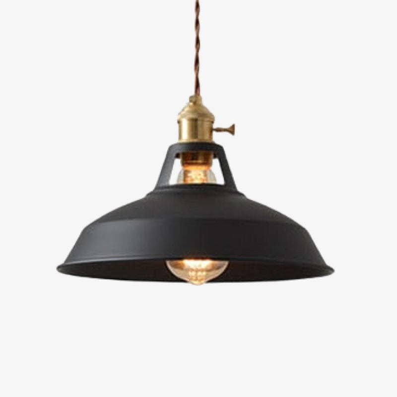 Aurélis – Lustre Métallique Élégant | Design Morandi pour Intérieurs Modernes et Raffinés