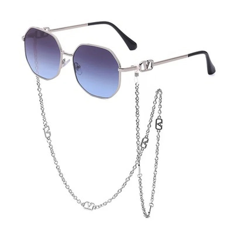 RubyShade - Lunettes de Soleil Audacieuses Tendance