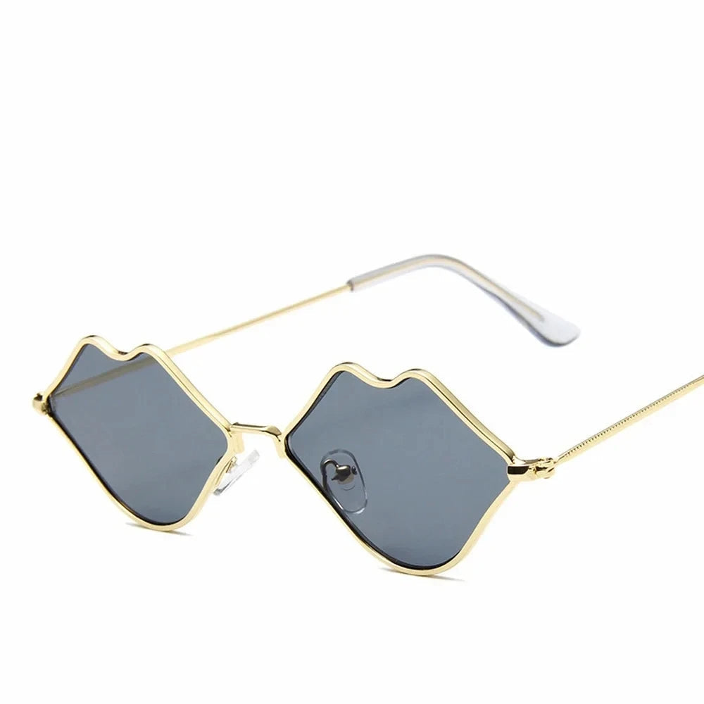 IzzaGlare - Lunettes de Soleil Vintage Originales
