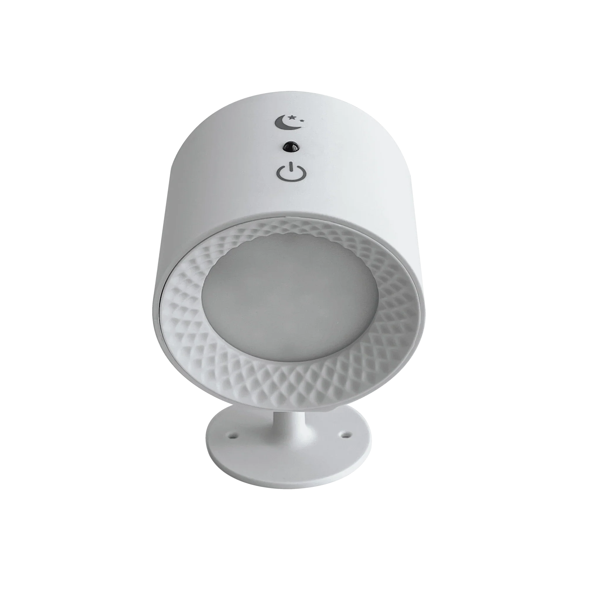 360° Upside Down - Applique murale LED sans fil rechargeable et orientable