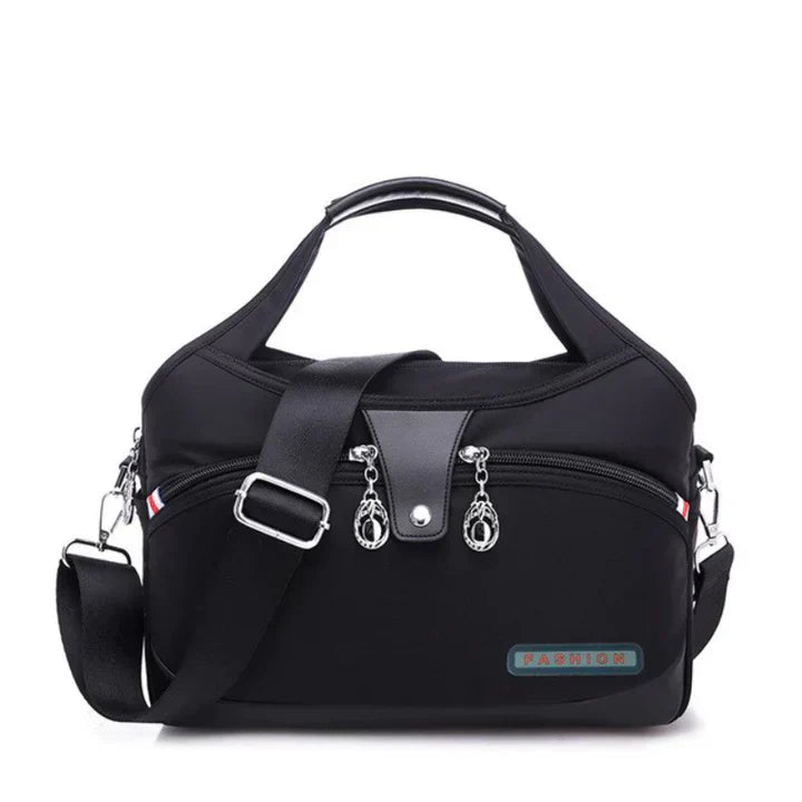 StyleVault Purse – Sac À Main Élégant Sécurisé