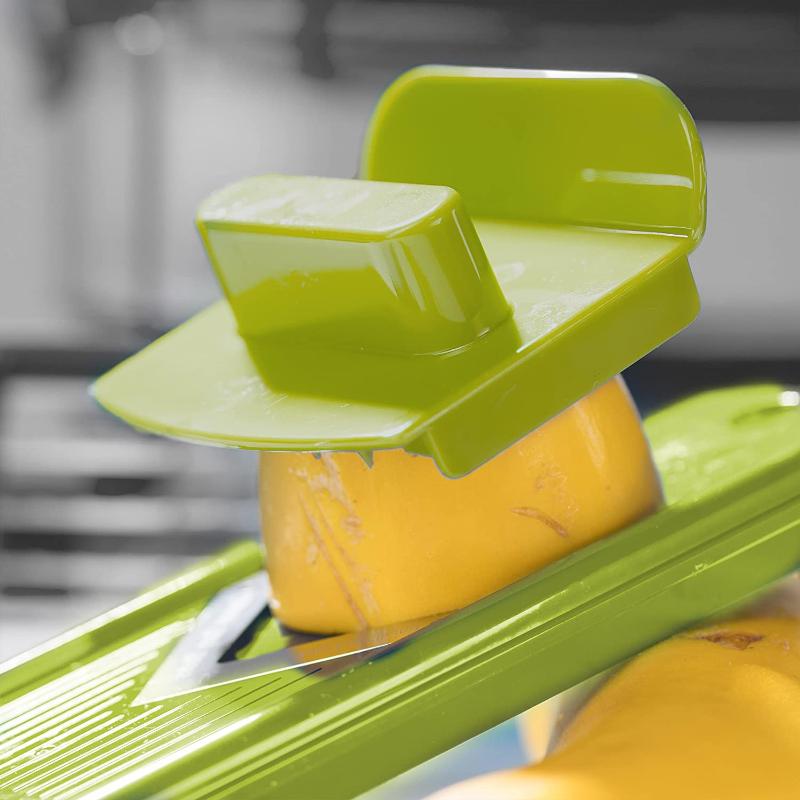 SlicePro - Coupe-Légumes Multifonction Cuisine