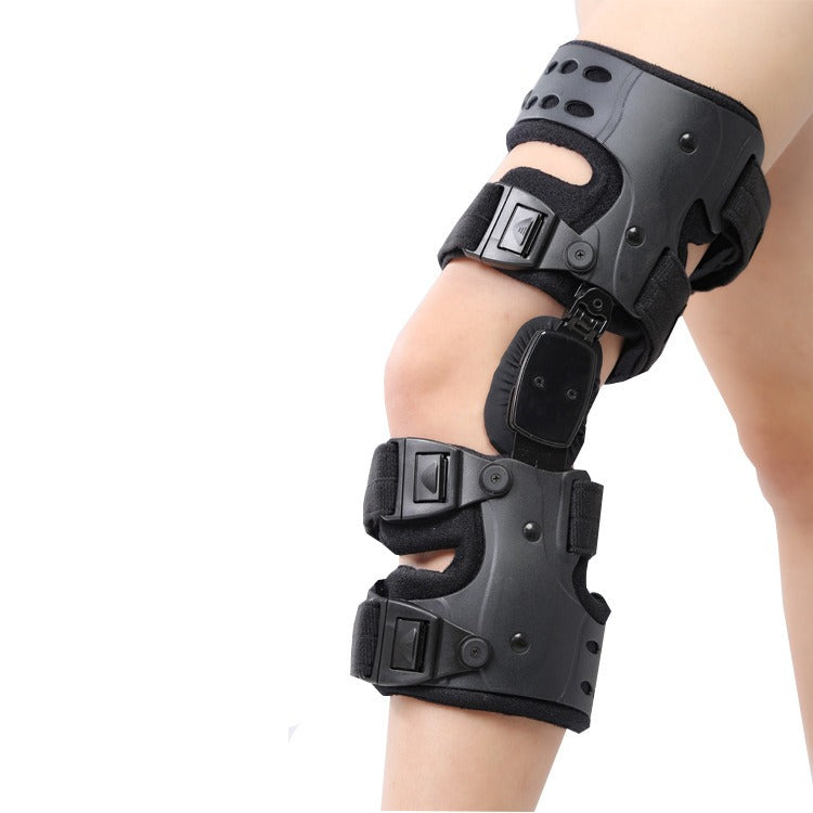 KneeEase – Genouillère Réglable Soutien Optimal
