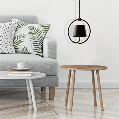 Luméra – Suspension Élégante | Éclairage Raffiné pour l’Intérieur et l’Extérieur