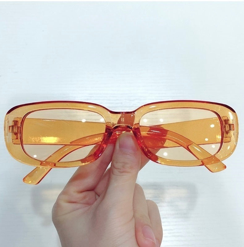 Shelly Sunglasses - Lunettes de Soleil Rétro Classiques