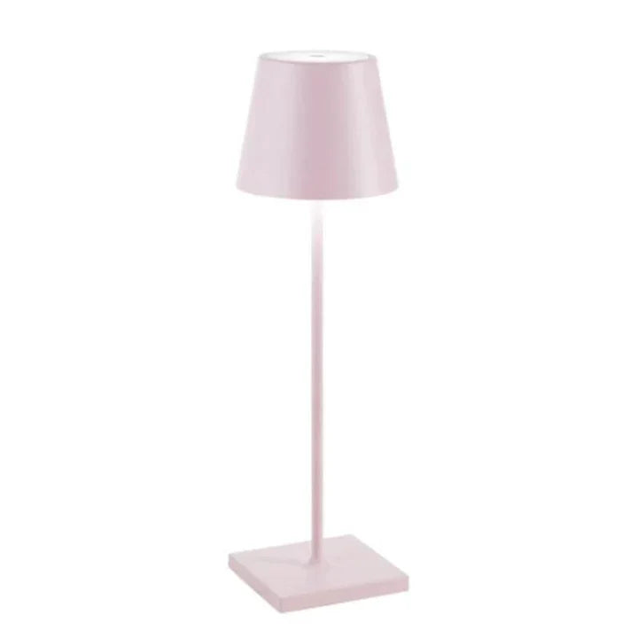 Scandilux – Lampe de Table Sans Fil et Rechargeable