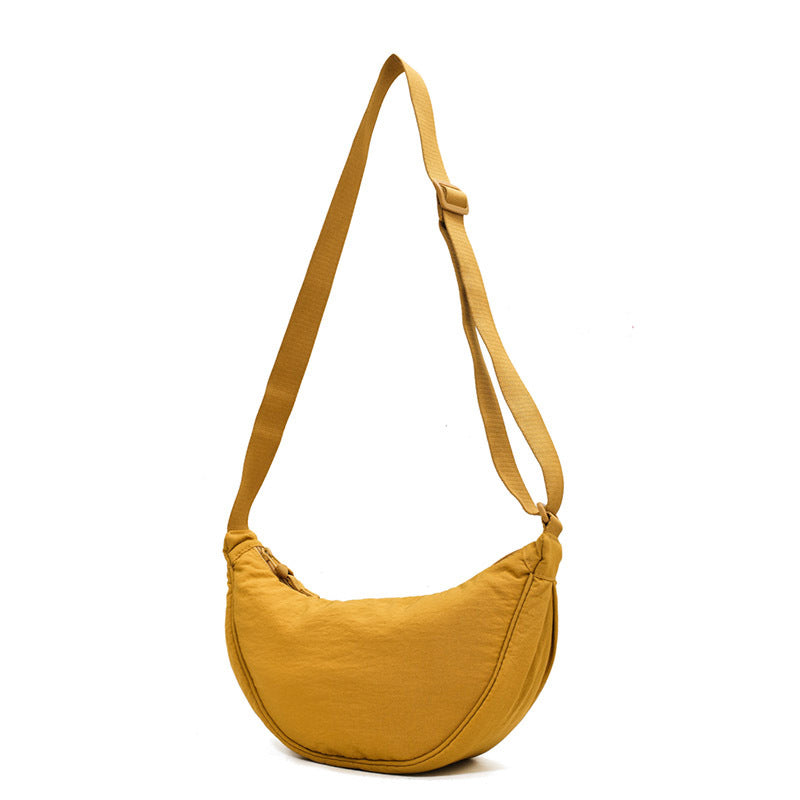 StellaCarry Bag - Crossbody Élégante Usage Quotidien