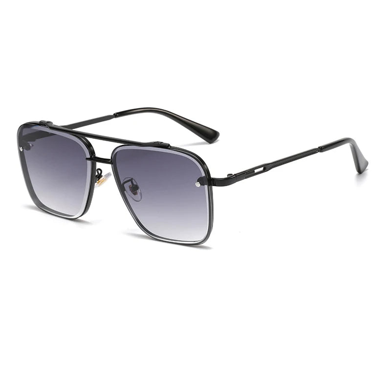 Zoltan Shades - Lunettes Élégantes et Robustes