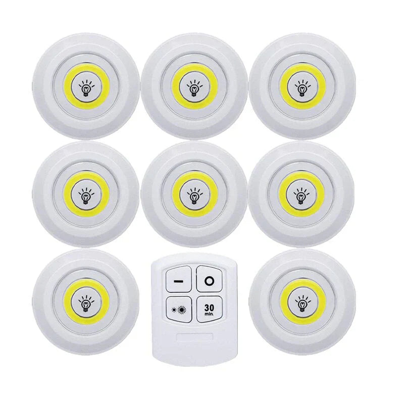 SmartGlow - Ampoule LED Économique Mode Veille