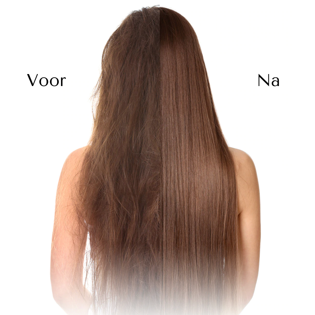 Mella ProStyle - Appareil Coiffant 4-en-1 Ionique